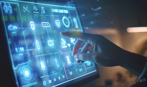 掌握WIFI健康度，網絡無憂 探索網絡與信息安全軟件的強大功能